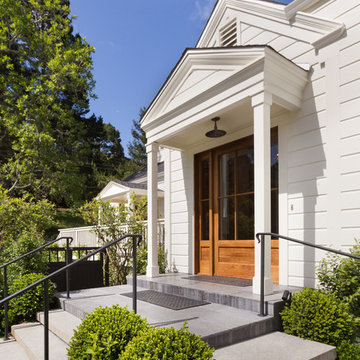 1930s Church Home Revival