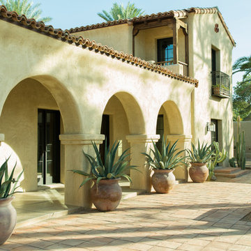 1931 Paradise Valley Adobe Restoration/Renovation