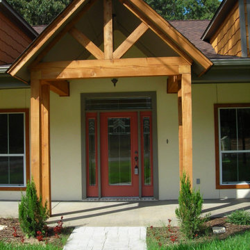 2006 Parade of Homes