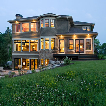 2009 Luxury Home Tour