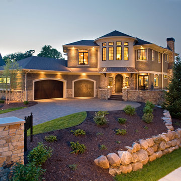 2009 Luxury Home Tour