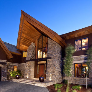 2010 Luxury Tour - Mountain Modern