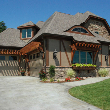 2011 Clarity Homeshow