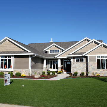 2011 Parade of Homes Model