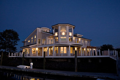 2012 HOBI Award - Best Custom Vacation Home