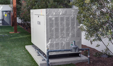 More Power to You: How to Pick the Right Generator