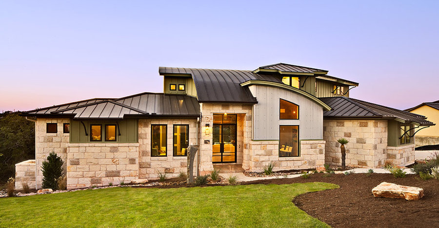 2012 Parade Of Homes