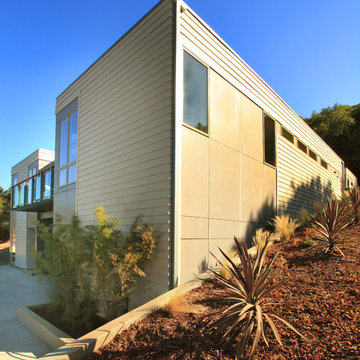 2012 Sunset Idea House Breezehouse - Landscape