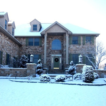 2013 ALE: Collegeville Manor