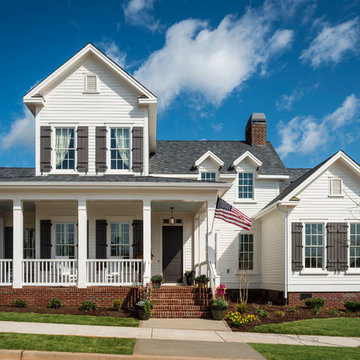 2013 All-American Cottage