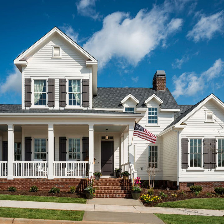 Gaf Sienna Shingles Photos & Ideas Houzz