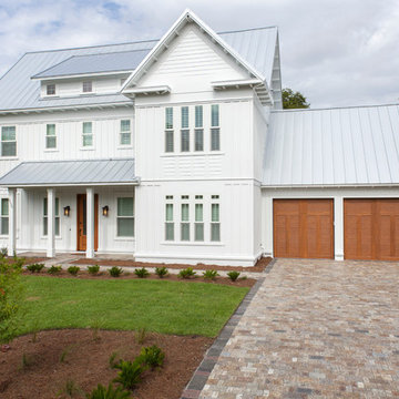2013 New Southern Home