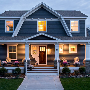 2013 Showcase of Homes | Saratoga Springs | Saratoga West Side