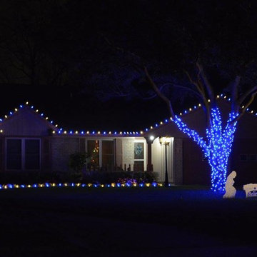 2014 Holiday Lights