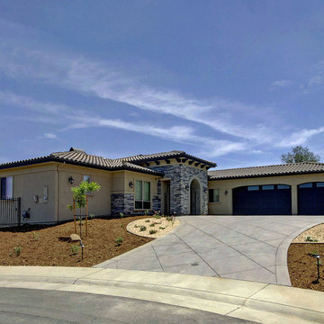 2014 Rocklin Custom