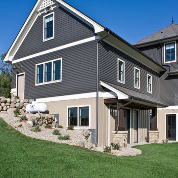 2015 Fall Parade Featured Home