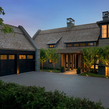 2015 Midwest Home Luxury Home #4 - John Kraemer & Sons