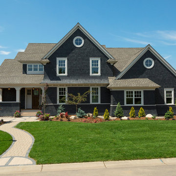 2015 Midwest Home Luxury Home #6