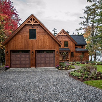 2015 Parade of Homes