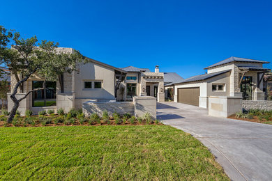 2015 Parade of Homes in The Bluffs of the Dominion in San Antonio, Tx