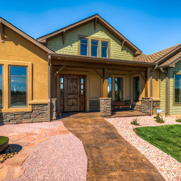 2015 Parade of Homes