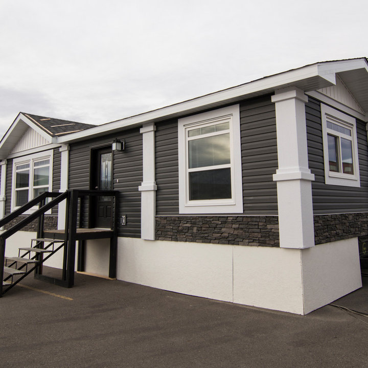 Manufactured Homes Houzz