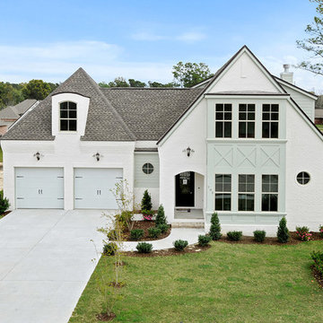 2015 St. Jude Dream Home