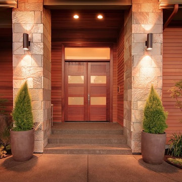 2015 Street of Dreams | Serenity