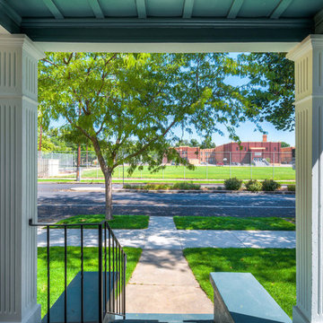 2016 - 15th St Remodel