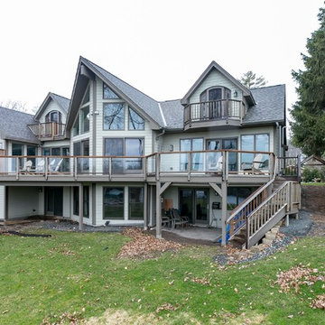 2016 BATC Remodelers Dream Home