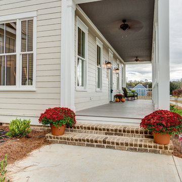2016 Fall Parade of Homes - Gold Award Winner