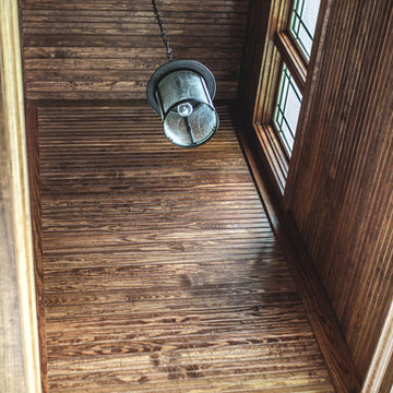 2016 | Homearama - The Southern Belle