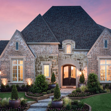 2016 McSAM Awards - Best Architectural Design: $600,000—$800,000