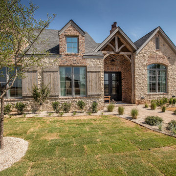 2016 Parade Home