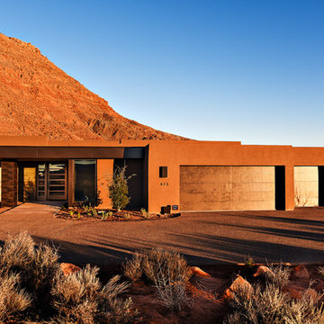 2016 Parade Home Desert Soleil