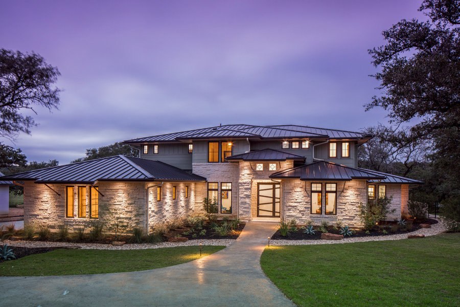 2016 Parade of Homes