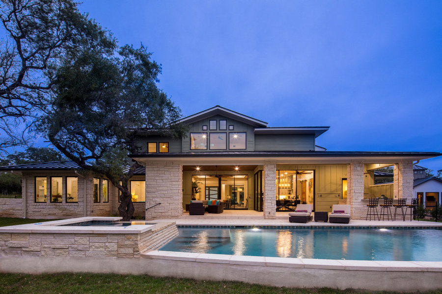 2016 Parade of Homes