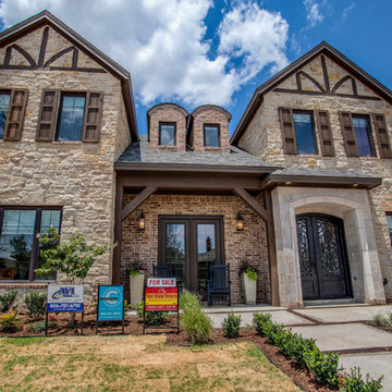 2016 Parade of Homes - The Trails