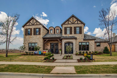 2016 Parade of Homes - The Trails