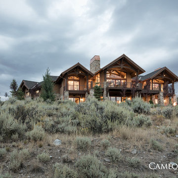 2016 Park City Area Showcase of Homes