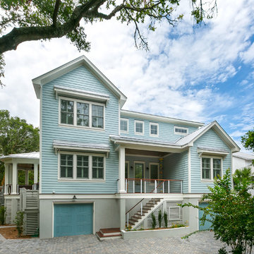 2016 Prism Award Nominee - Isle of Palms Residence