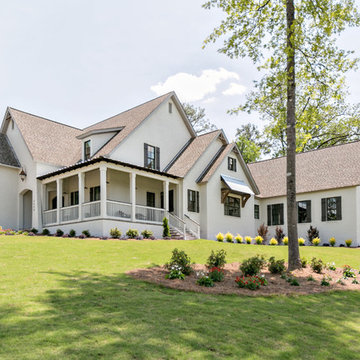 2016 Southern living Showcase Home