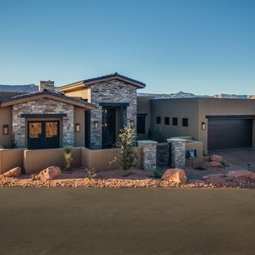 2016 St. George Utah Parade of Homes