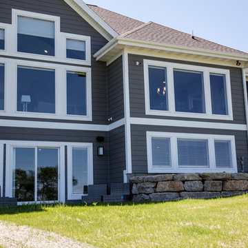 2016 Sun Prairie Residence