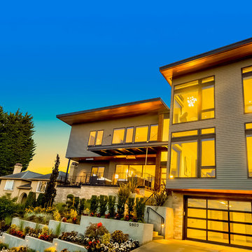 2017 425 Magazine Northwest Idea House