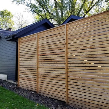2017 - Addition and Full Remodel
