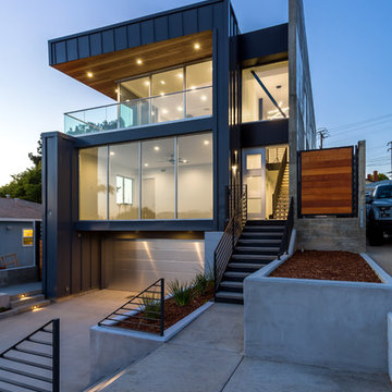 2017 ARDA - Custom Homes - YNL Architects, Inc.