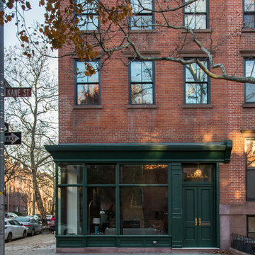2017 ARDA - Renovations - Dixon Projects