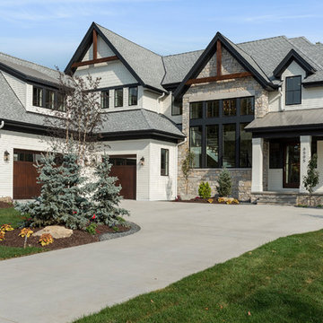 2017 Fall Parade of Homes Victoria