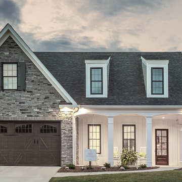 2017 Model Home-The Springs of Mill Lakes